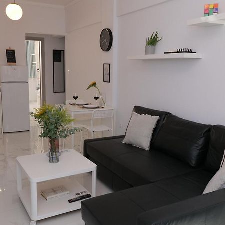King'S Gambit Suite Thessalonique Extérieur photo