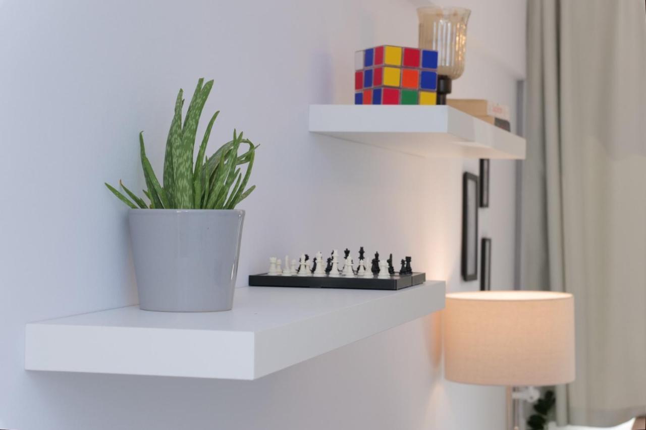 King'S Gambit Suite Thessalonique Extérieur photo