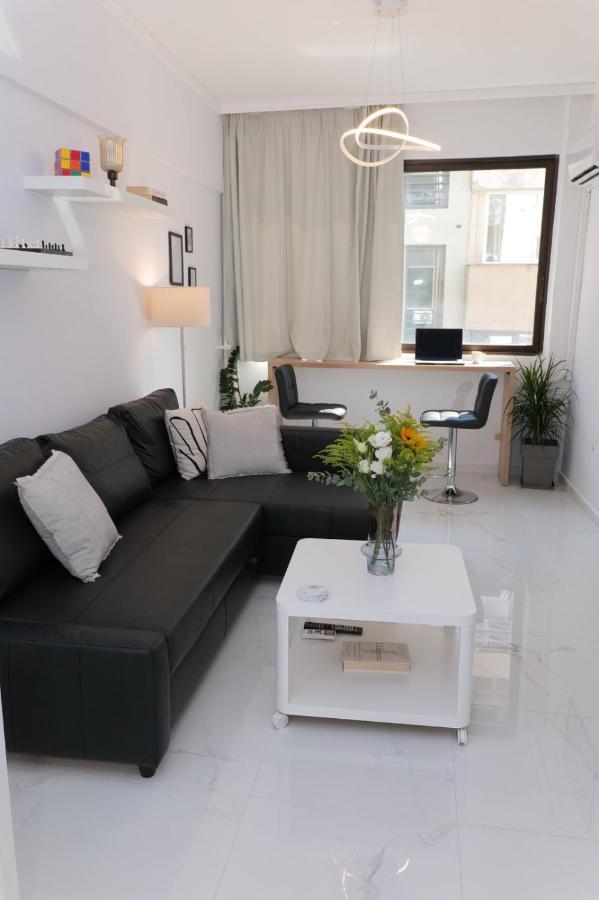 King'S Gambit Suite Thessalonique Extérieur photo