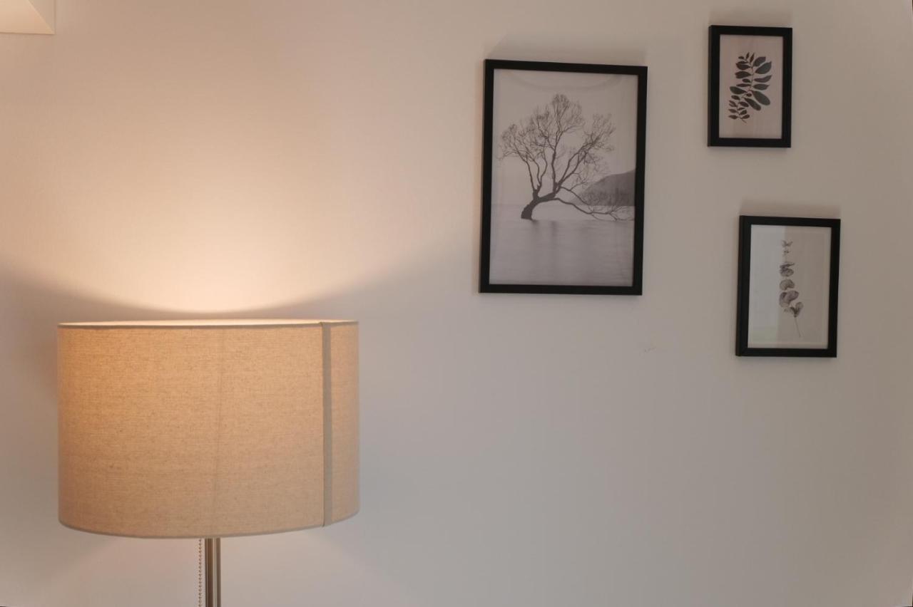 King'S Gambit Suite Thessalonique Extérieur photo