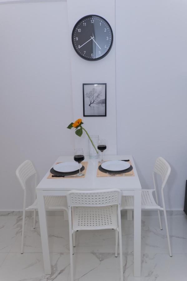 King'S Gambit Suite Thessalonique Extérieur photo