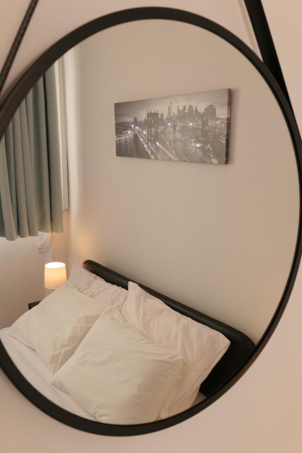 King'S Gambit Suite Thessalonique Extérieur photo