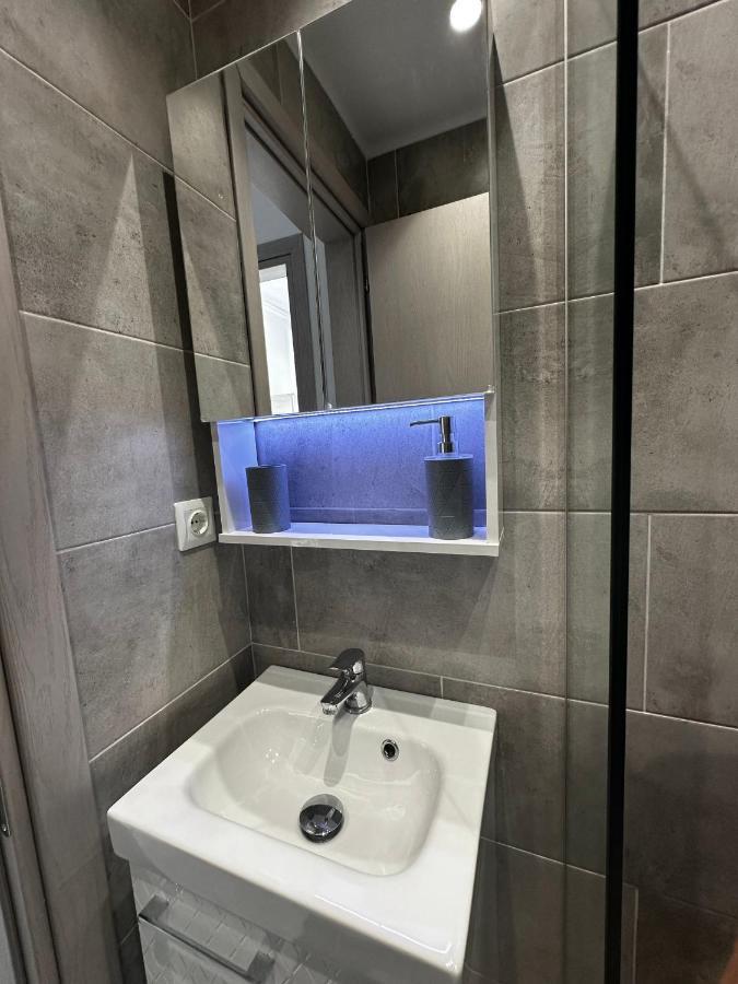 King'S Gambit Suite Thessalonique Extérieur photo
