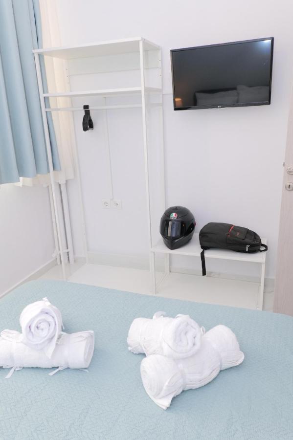 King'S Gambit Suite Thessalonique Extérieur photo